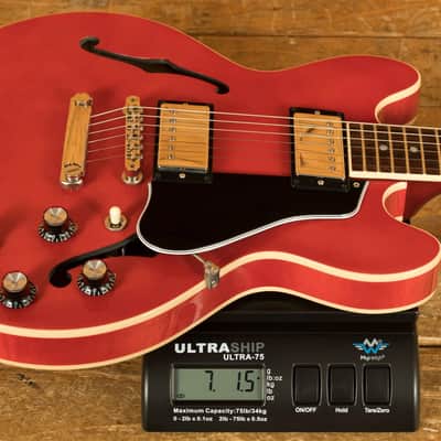 Gibson ES-339 | Cherry *Used* image 9