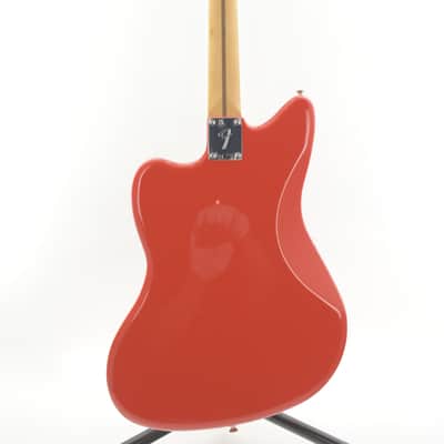 Fender Player II Jazzmaster 2024 Coral Red 3745gr image 13