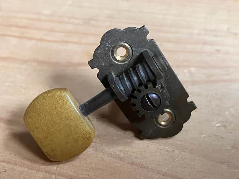 Hofner Tuning Head