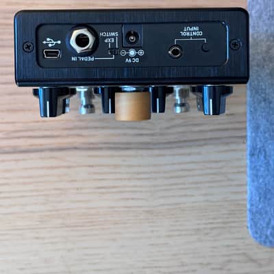 Source Audio Nemesis Delay 2010s - Black image 2