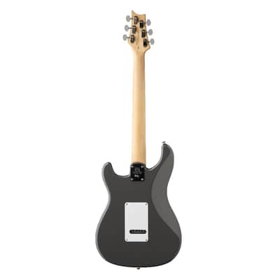 PRS SE Silver Sky Electric Guitar - Overland Gray image 4