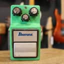 Ibanez TS9 Tube Screamer (Silver Label) 1983 - 1984 Green