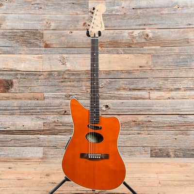 Fender JZM Deluxe