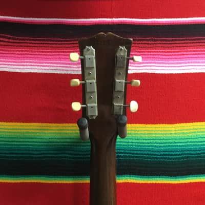 Gibson J-50 ADJ 1967 - Natural image 8