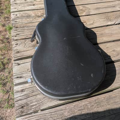 Gibson BFG 2007 - Trans cherry image 20