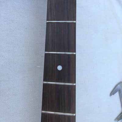 UnBranded P Bass neck 24 fret image 9