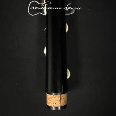Bundy - Resonite - Pre-Owned - Composite Clarinet #458063 image 7