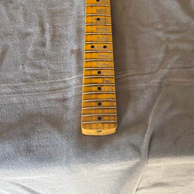 Stratocaster Relic Neck image 1