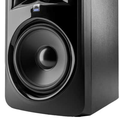 JBL 305P MkII 5" Two-Way Powered Studio Monitor (Single) //ARMENS// image 1