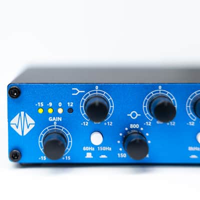 Mini Shaper - Stereo EQ image 3