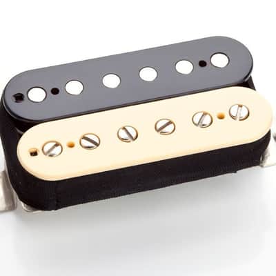 Seymour Duncan - 11103-50-Z - TB-APH1B Alnc II Trembucker Zeb image 1