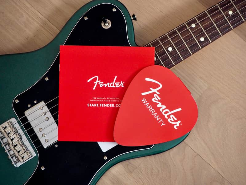 値下げFender Japan Hybrid Telecaster Deluxe Fender Japan Hybrid Telecaster Deluxe Shawbucker in Black