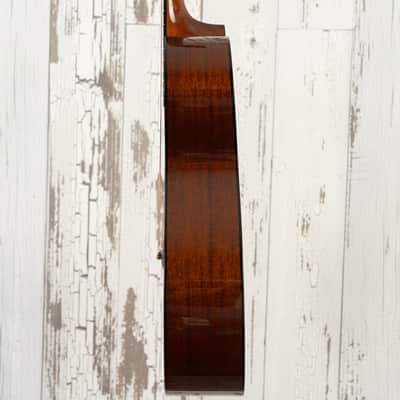 Collings OM1 A T Adirondack Top, Traditional Spec image 6