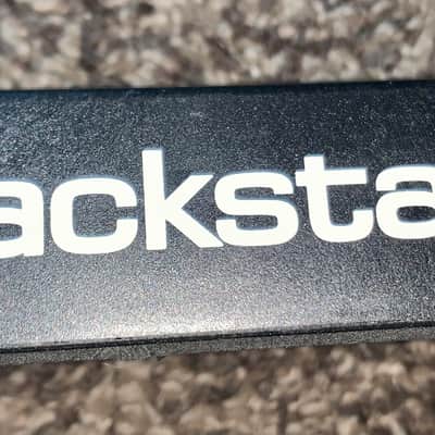 Blackstar dual footswitch for amp image 4
