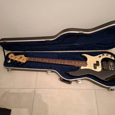 Fender Deluxe Precision 1996 - Black image 1