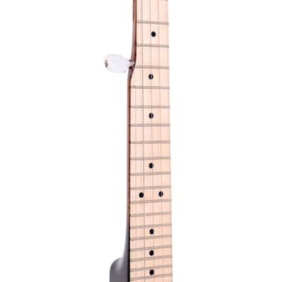 Gold Tone Plucky: Traveler Banjo with Gig Bag image 4