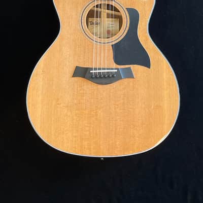 Taylor 314ce Special Edition Rosewood- Demo image 1