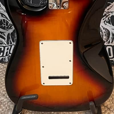 Fender American Standard Stratocaster 1997 image 11