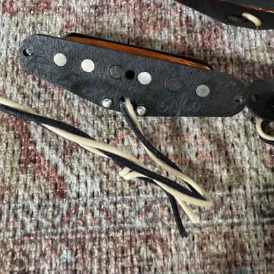 Ron Ellis 50/60S Strat Set - 2025 - RWRP. NEW, Authorized Dealer) image 2
