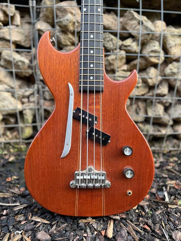 Zemaitis Custom 1980s Natural image 1