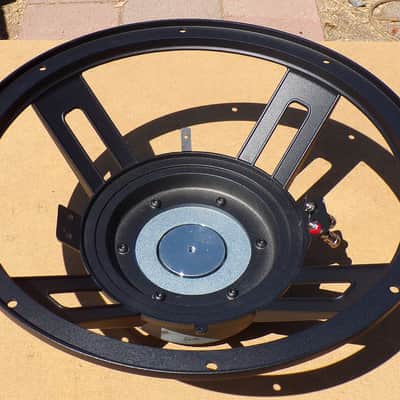 ARC / Cerwin Vega 15" Woofer driver for Vintage Cerwin Vega speaker subwoofer pro systems 1,200W Peak 8 ohms image 3