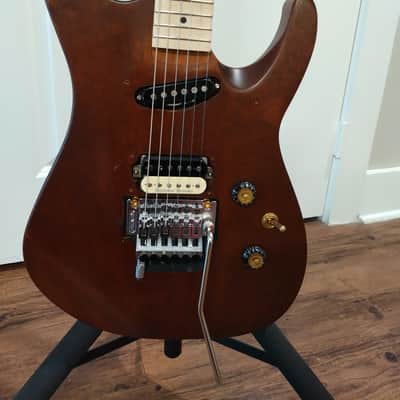 Kramer Proaxe 1989 Electric Guitar image 2