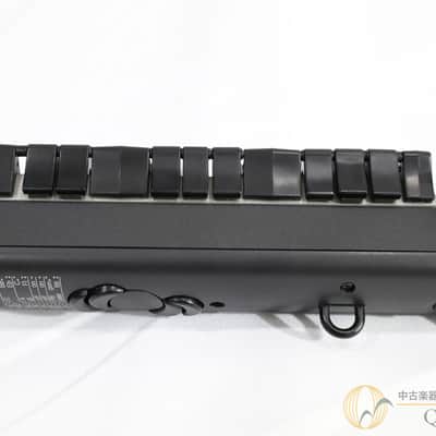 Yamaha Wx5 image 5