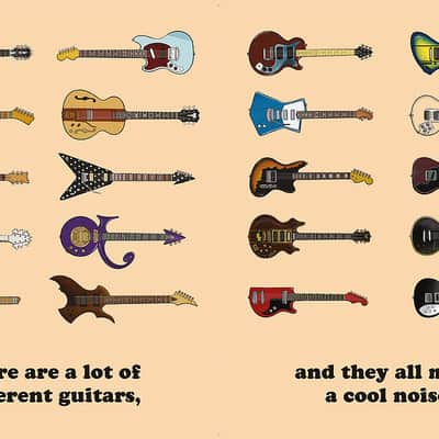 The Coolest Noise Book image 5