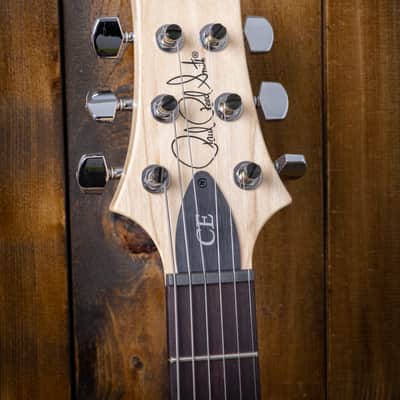 PRS CE 24 - Eriza Verde image 3