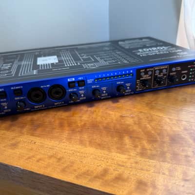 Roland Edirol UA-1000 Interface 2000s - 10x10 image 3