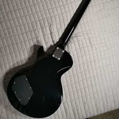 1996-97 ESP Edwards E-I-85LP III Inoran Signature (Japan) w/FRETWORK/SETUP/CASE image 11