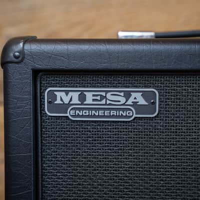 Mesa/Boogie 1x12 Rectifier Cabinet (Pre-Gibson) image 2