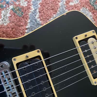 Hamer standard 1983 - Black 4-digit image 6