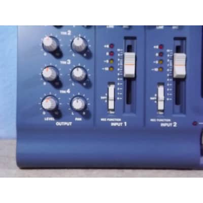 TASCAM Porta02 Multitrack Recorder with PWM speed control image 5