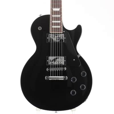 GIBSON USA Les Paul Studio Ebony [230340157] (05/18) image 1
