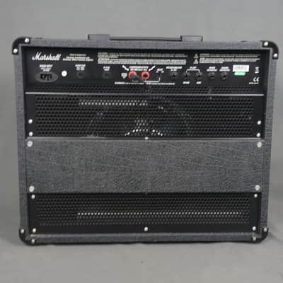 Marshall JCM 2000 DSL 401 Dual Super Lead 2-Channel 40-Watt 1x12" Guitar Combo 2000s - Black image 5