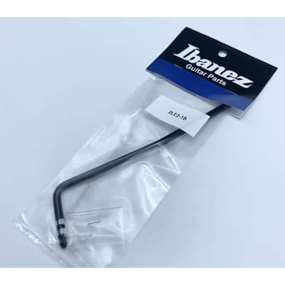 Ibanez 2LE21B Replacement Push-in Tremolo Arm for Edge Series Bridges - Black image 2