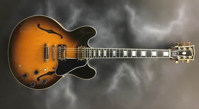 Gibson ES-347 image 1