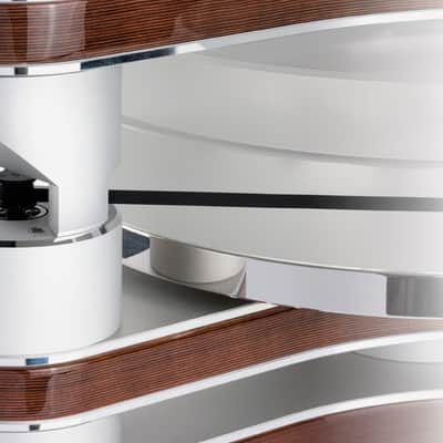 CLEARAUDIO MASTER INNOVATION Turntable (Cartridge and Tonearm NOT Included) - NEW! image 4