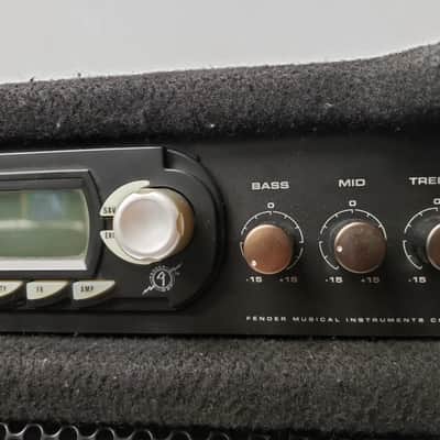 Fender B-DEC30 image 4