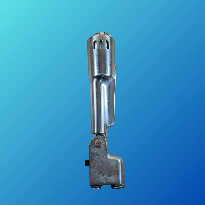 Electro-Voice 664 Cardioid Dynamic Microphone image 1