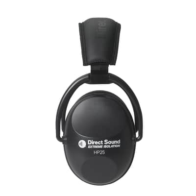 Direct Sound HP25 Passive Noise Cancellation Over-Ear Ear Muffs image 3