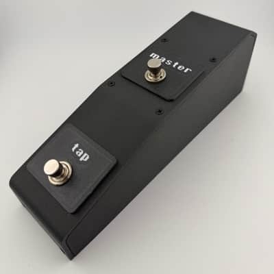 PdLS 3d Profile matching AUX / Stand In switch for Fractal FM and FC series 2026 - Black image 1