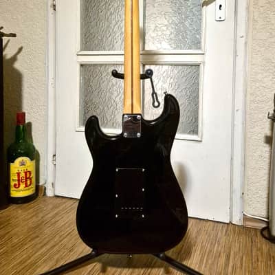 Fender Stratocaster ST-357V MIJ-Fujigen 1984/1987 Vintage '57 Reissue image 12