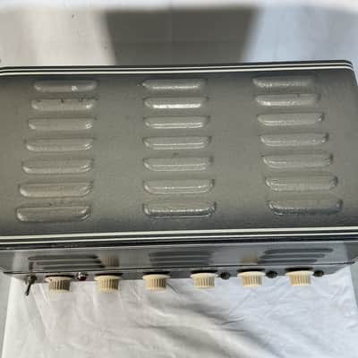 VINTAGE NEWCOMB H-25 Amplifier image 2
