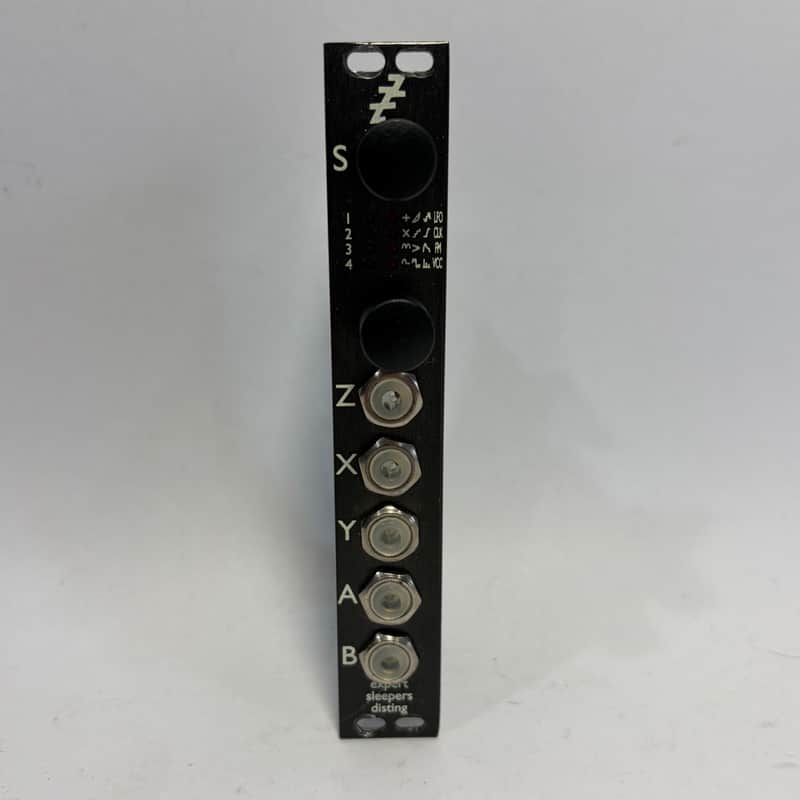 Expert Sleepers Disting MK3