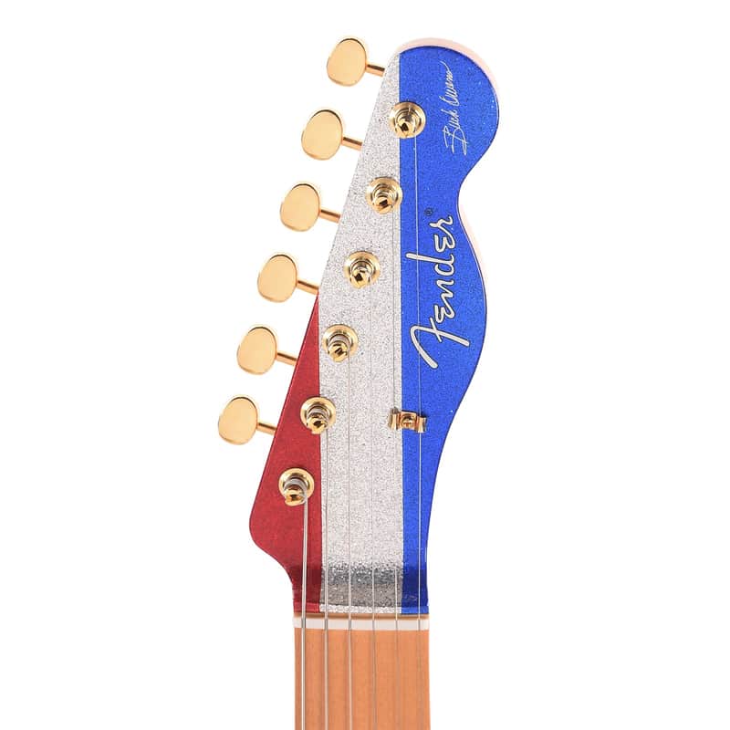 Fender Buck Owens Signature Telecaster image 6