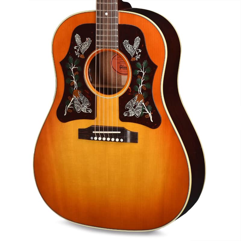 Gibson Custom Shop Margo Price Signature J-45 image 3