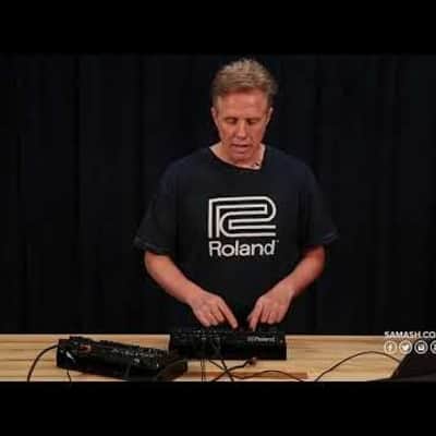 Roland TR-08 Rhythm Composer image 5