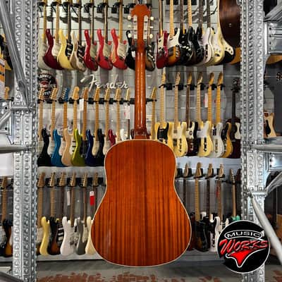 Epiphone   Inspired By Texan Ft79 Vc image 12